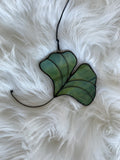 Ginkgo Leaf