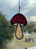 Mushroom - Amanita Muscaria