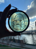 Creature From The Black Lagoon Medallion