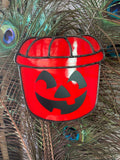 Halloween Bucket - Collection