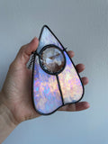 Planchette - Iridescent Lilac