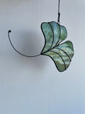 Ginkgo Leaf