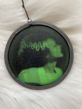 Elsa Lanchester Medallion