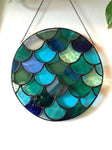 Mermaid Scales - Reserved For Kiem