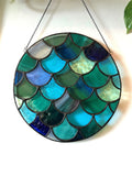 Mermaid Scales - Reserved For Kiem