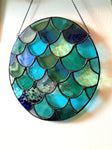 Mermaid Scales - Reserved For Kiem