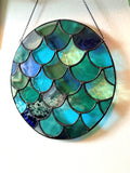 Mermaid Scales - Reserved For Kiem