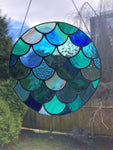 Mermaid Scales - Reserved For Kiem