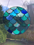 Mermaid Scales - Reserved For Kiem