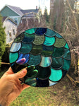 Mermaid Scales - Reserved For Kiem