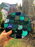Mermaid Scales - Reserved For Kiem