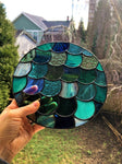 Mermaid Scales - Reserved For Kiem