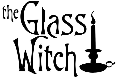 The Glass Witch Studio Gift Card