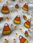 Candy Corn Suncatcher